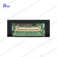 Écrans d'ordinateur portable 14,0 pouces 30 broches NT140FHM-N43 IPS FHD Écran LCD Réf. 5D10R41284 140slim 30 broches FHD Sans connecteur audio