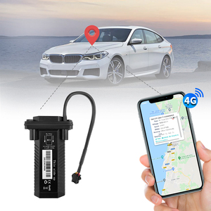 Pelacak <span class=keywords><strong>GPS</strong></span> Mobil Motor Mini Tahan Air Daovay Sistem Pelacakan Kendaraan Real-time <span class=keywords><strong>Alarm</strong></span> Mobil Pelacak <span class=keywords><strong>GPS</strong></span> 2G+4G - Product Image 2