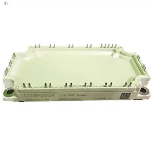 Оригинальный новый в наличии модуль IGBT GD75PIT120C6S 1200V/75A для инвертора для привода двигателя