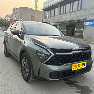 <span class=keywords><strong>Sportage</strong></span> 2023 2.0l Hev 2wd Flagship Compact d'occasion en bon état, SUV compact <span class=keywords><strong>hybride</strong></span> essence-électrique, véhicule tout-terrain, 5 places, voiture familiale - Product Image 3