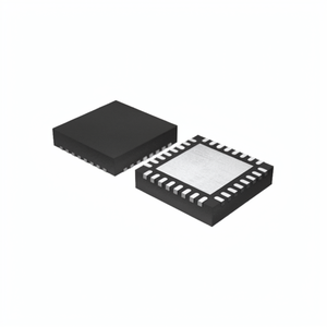 Buy Online Electronic Components C8051T626-B-GM Original One Stop Service 32 VFQFN Exposed Pad Embedded - Product Image 1