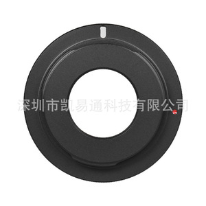 อะแดปเตอร์เลนส์ C-Ai สำหรับนิคอน เอฟ เม้าท์โลหะตัวยึดกล้องแบบปลดเร็ว - Product Image 1