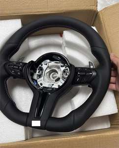 Le volant sport Red Label pour BMW convient aux modèles <span class=keywords><strong>320</strong></span> 525 F10 F30 E90 F70 E71 F31 X5 X6 F01 F07 F20 F11 F22 F25 M3 M5 - Product Image 3