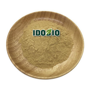 IdoBio Citrus Aurantium extrato 50% cápsula flavonóides - Product Image 1