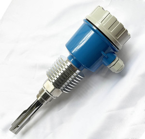 Factory Direct Sale Tuning Fork Level Material <b>Switch</b> Vibration Chemical <b>Sensor</b> Vibrating Fork Level <b>Switch</b> - Product Image 1