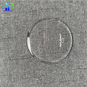 Protecteur en verre trempé taille de montre, 0.7mm 1mm 2mm 3mm 4mm 5mm, vente en gros, livraison gratuite - Product Image 5