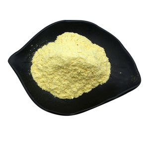 Заводская цена, чистый порошок экстракта сои, сои, ицитин - Product Image 4