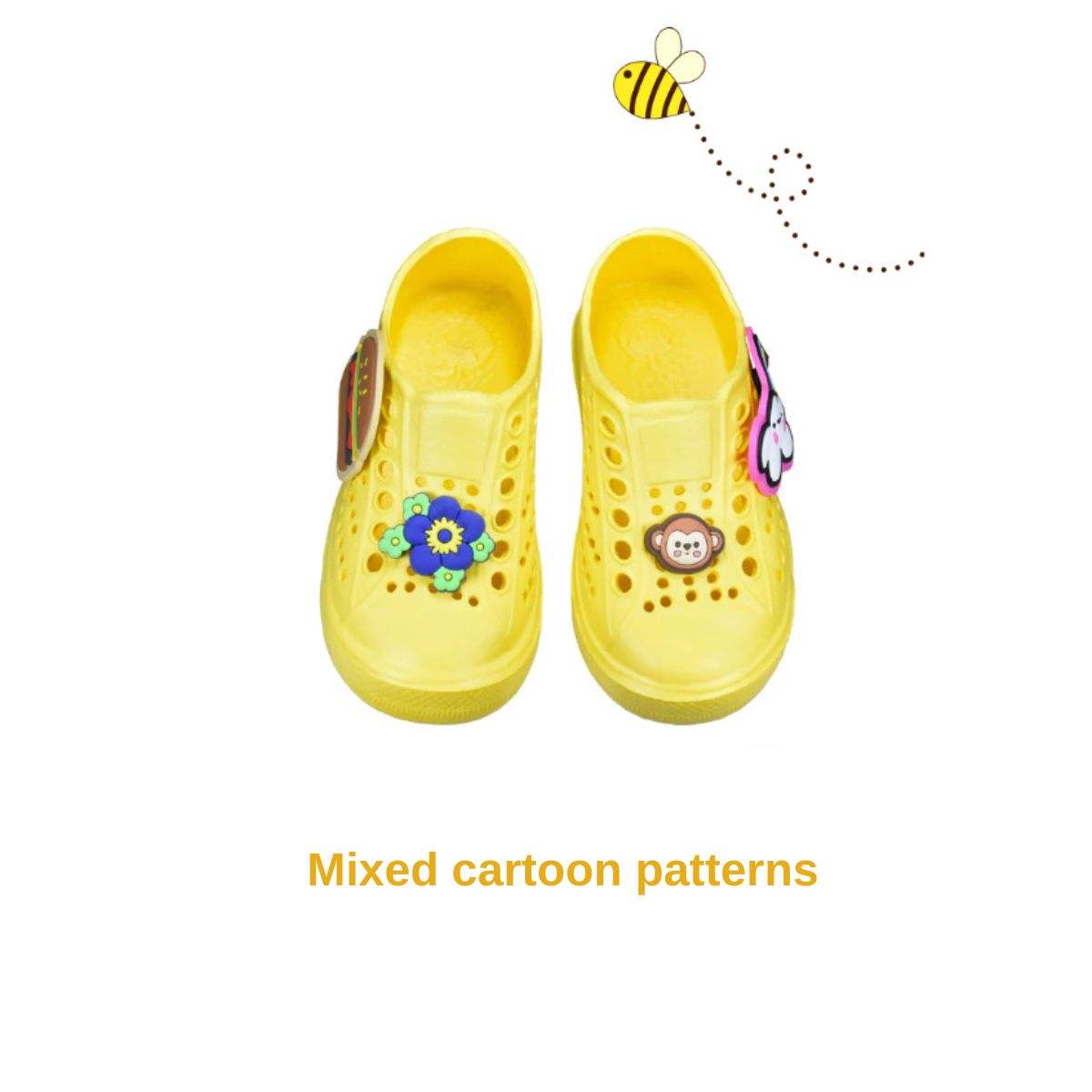 สีเหลือง