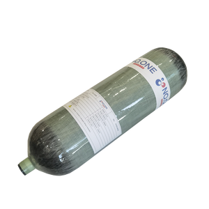 <span class=keywords><strong>Bouteille</strong></span> <span class=keywords><strong>de</strong></span> gaz respiratoire en fibre <span class=keywords><strong>de</strong></span> carbone <span class=keywords><strong>3L</strong></span> 300 bars HPA, capacité multiple, 4500 psi, pour <span class=keywords><strong>plongée</strong></span> sous-marine PCP - Product Image 1