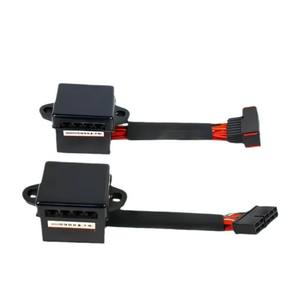 รถแทรกเตอร์กำลังสูง 554-1204 พร้อมอะไหล่กล่องฟิวส์เหล็กมือสองสำหรับฟาร์ม - Product Image 1