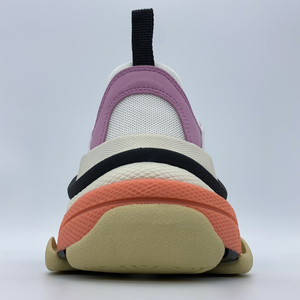 Chaussures décontractées de style marche pour hommes et femmes, baskets épaisses de qualité supérieure, nouveaux modèles de chaussures pour hommes - Product Image 3