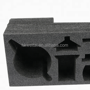 วัสดุกันกระแทกสีเขียวจากโฟม EPE ย่อยสลายได้ เป็นมิตรกับสิ่งแวดล้อม - Product Image 2