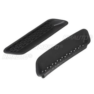 Protector de Motor para Dodge RAM 1500 2010-2019, Placa Protectora Decorativa para Ventilación, Kit de Protección de Carrocería, Modificación de Ventilación - Product Image 4