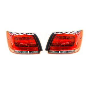อะไหล่รถยนต์ไฟท้ายสำหรับ Toyota Premio 2008 ไฟท้ายพรีมิโอ - Product Image 4