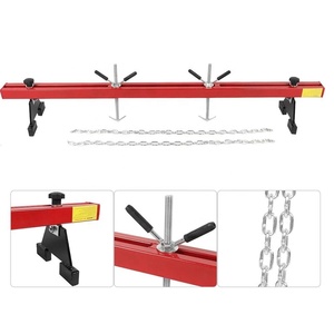 Hỗ Trợ Động Cơ Bar Ngang Động Cơ Hộp Số Hỗ Trợ Chùm Cho Truyền Động Động Cơ Tranny - Product Image 2