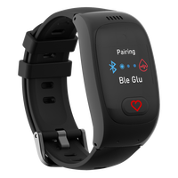 Reloj Inteligente GPS 4G L16 con Detección de Caídas para Personas Mayores con Alzheimer, 2026