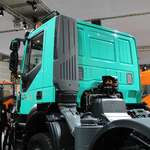 500 एचपी ट्रक 12 व्हीलर डंप ट्रक बिक्री के लिए, स्लैगिंग परिवहन के लिए फैक्टरी मूल्य के साथ टिपर ट्रक - Product Image 4