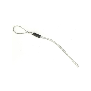 Empuñadura extractora de cable de acero galvanizado de un solo ojo - Product Image 3