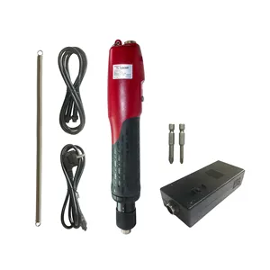 0.5-2.35N.m Factory Price Torque Screwdriver Push To Start Type Brushless Electric Screwdriver For Assembly Line