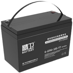 <b>Battery</b> 6-GFM-100-YT 12V100Ah VRLA <b>UPS</b> Power Supply <b>Battery</b> - Product Image 1