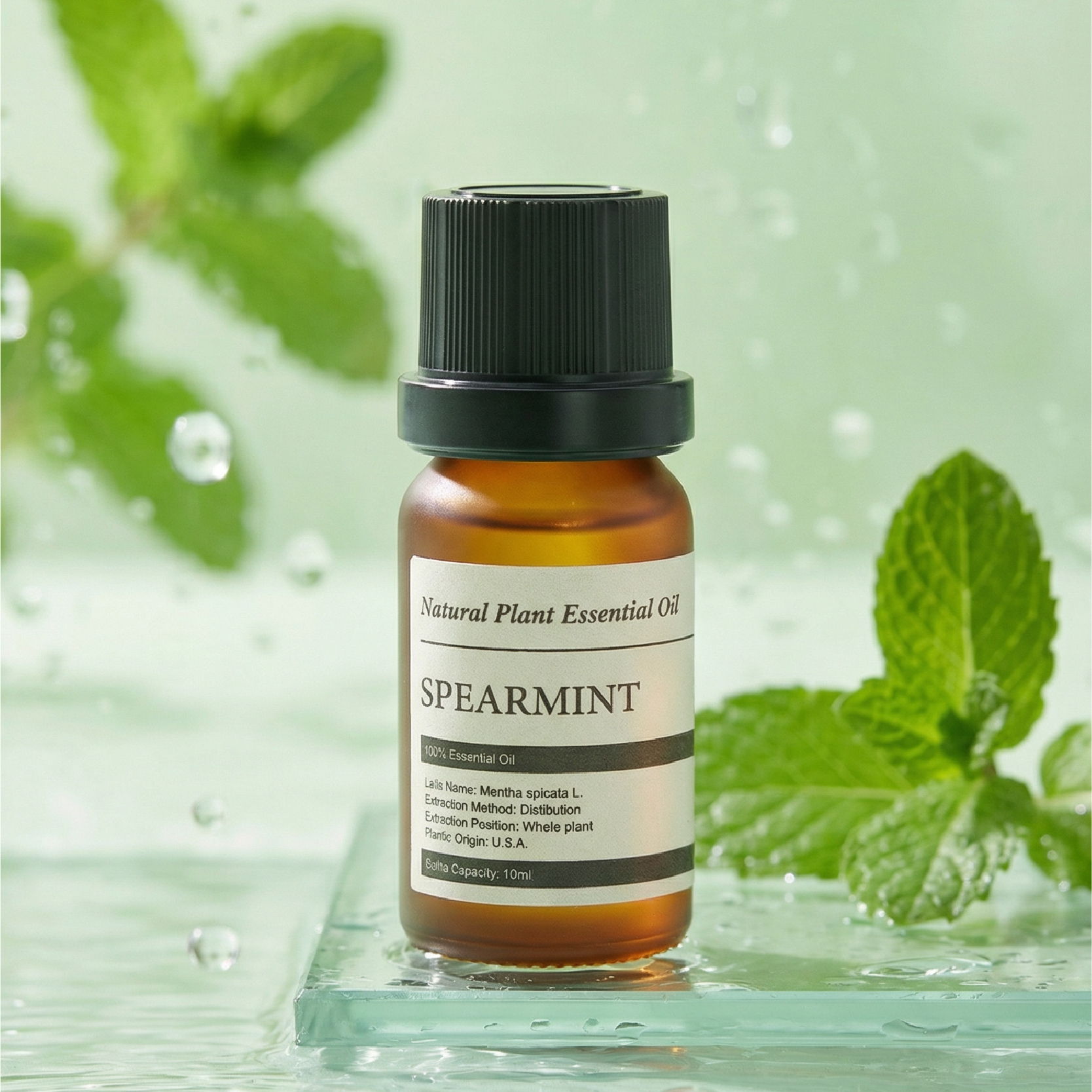 Spearmint