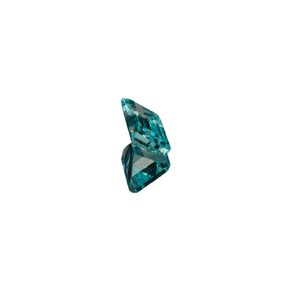 Gioielli Feihuang, Tormalina Paraba Naturale, Taglio Ottagonale Rettangolare 5x7, <span class=keywords><strong>Pietra</strong></span> Sfusa Ottagonale Piccola Lucidata, Fornitura Diretta - Product Image 1