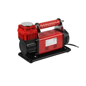 Quick Connect Series DC12V/24V 160L 45A Air Compressor With Accessories