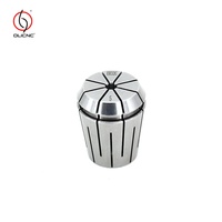 Mandrin de serrage structurel OLICNC ER16C ER20C ER25C ER32C ER40C avec joint à ressort ER et sortie d'eau centrale de 0,008 mm pour fraiseuse