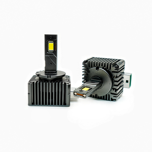 Lampadina LED per Fari 100W D1S D2S D3S D4S D5S Serie <span class=keywords><strong>D</strong></span> Canbus D2R D4R - Product Image 3