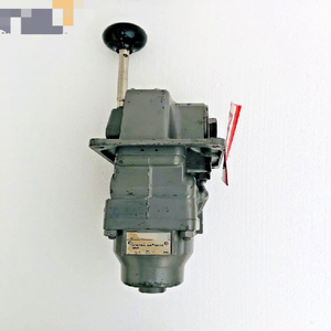 Пневматический клапан HC-<span class=keywords><strong>2</strong></span>-X с рычажным управлением, 200 фунтов на кв. дюйм, P50975-<span class=keywords><strong>3</strong></span> - NEW6 - Product Image 1