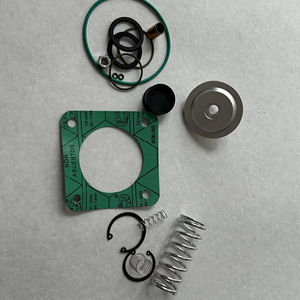 Kit de réparation de soupape d'admission en métal Manny pour pièces de rechange de compresseur d'air 2901000201 - Product Image 6