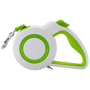 Correa retráctil de entrenamiento para perros, Accesorios luminosos para correr de noche al aire libre, para mascotas - Product Image 1