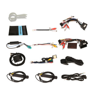 Cho Audi TT MK2 hệ thống đa phương tiện erisin es5577a IPS <span class=keywords><strong>Android</strong></span> 14.0 Carplay tự động DSP bt5.0 GPS đảo ngược Viện trợ 4GB xe Stereo - Product Image 6