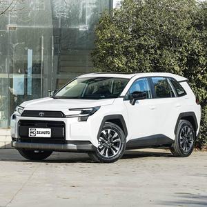 Toyota RAV4 2026, SUV hybride à double moteur 2.0L, édition Elite blanche, neuf, 0 km, économique, <span class=keywords><strong>voiture</strong></span> familiale, <span class=keywords><strong>voiture</strong></span> de ville - Product Image 2