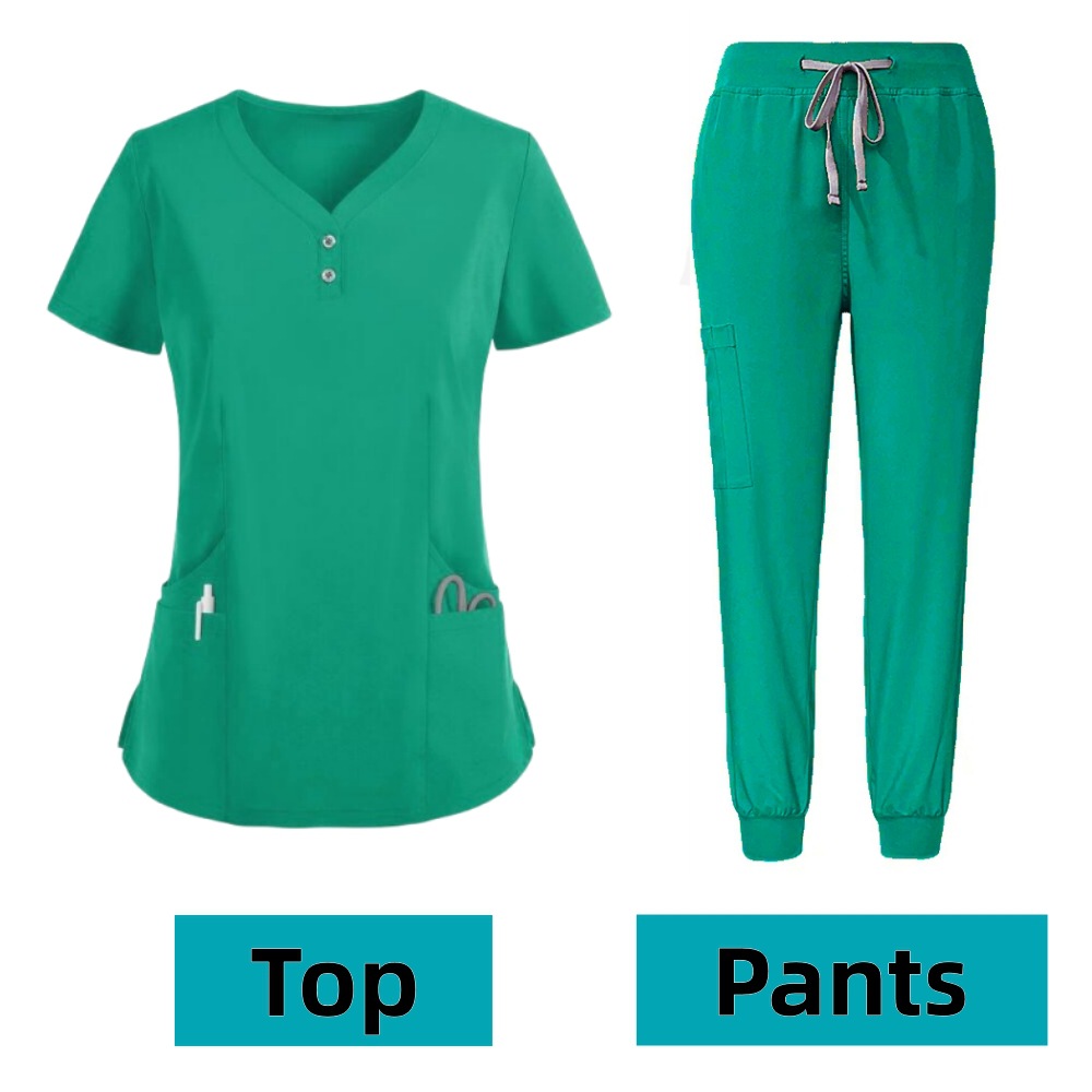 82009 Green Set