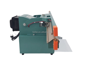 Nouvelle machine de scellage de sac de bureau de conception/scellage de bande en plastique d'impulsion avec la pédale de pied - Product Image 3