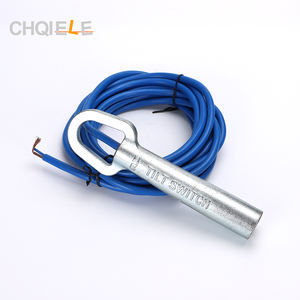 Высокотемпературный устойчивый чугунный Тип 20-39 переключатель обнаружения датчик наклона переключатель синий анти наклон переключатель - Product Image 6