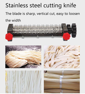 <span class=keywords><strong>Machine</strong></span> à nouilles la plus vendue, <span class=keywords><strong>machine</strong></span> à nouilles automatique électrique, <span class=keywords><strong>machine</strong></span> à faire des nouilles fraîches - Product Image 4