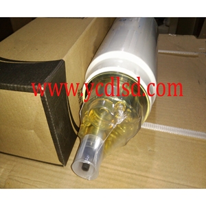 กรองน้ำมันเชื้อเพลิง<span class=keywords><strong>1000424916</strong></span>สำหรับWEICHAI WD615WP10เครื่องยนต์ - Product Image 1