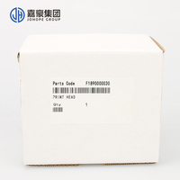 Для Epson dx7 печатающая головка F189000 разблокирована для wit цвета и растворителя печатающая головка unlcok