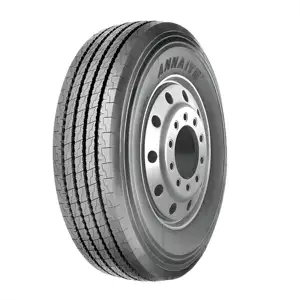 Heavy duty radial truck tires 11r22 5 11r24.5 Annaite truck tyre 22 5 tire 295 80 22 5 315/80r22.5 12 r22.5 pneus 13r22.5