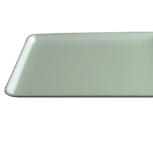 2023 New Plastic dessert ventilation stackable plastic food work tray