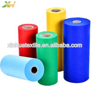 Fabricante al por mayor multiusos PP Spunbond no tejido bueno para <span class=keywords><strong>comprar</strong></span> <span class=keywords><strong>tela</strong></span> de polipropileno - Product Image 4