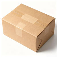 Papier kraft (carton) écologique recyclable, sans décoloration, sans odeur, pour emballage alimentaire, emballage cadeau et applications artisanales