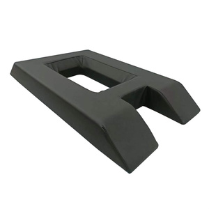 Cojín <span class=keywords><strong>de</strong></span> Posicionamiento Abdominal para Cirugía Espinal, Soporte <span class=keywords><strong>de</strong></span> Espuma para Posición Prona, Almohadilla para Cirugía <span class=keywords><strong>de</strong></span> <span class=keywords><strong>Columna</strong></span> <span class=keywords><strong>Vertebral</strong></span>, Accesorio para Mesa <span class=keywords><strong>de</strong></span> Operaciones - Product Image 3