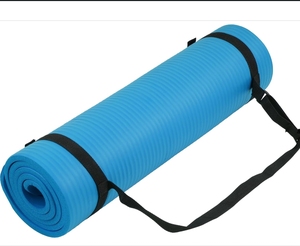 <span class=keywords><strong>Tapis</strong></span> Nbr <span class=keywords><strong>de</strong></span> yoga pour exercice physique, gymnastique pliable, logo <span class=keywords><strong>de</strong></span> 10mm, <span class=keywords><strong>épaisseur</strong></span> <span class=keywords><strong>de</strong></span> 10mm, <span class=keywords><strong>tapis</strong></span> <span class=keywords><strong>de</strong></span> yoga bon marché - Product Image 1