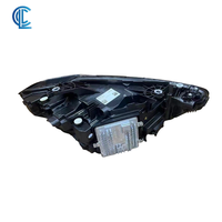 Pour BMW Série 4 M440i Phares LED 2024 Série 4 2025 G26 G22 G83 G82 I4 M3 M4 Phares LED Laser Adaptatifs D'origine