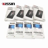 Disques durs SSD 1 to 2 to disque dur interne SSD Sata 3 2.5 pouces ordinateur portable de bureau Pc SSD 1 to