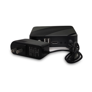 Receptor de Icam <span class=keywords><strong>Stb</strong></span> con Wifi, dispositivo de bloqueo y temporizador Parental personalizado, Universal, Hd, Dvb C, con dexina, para decodificador de Tv de Hotel - Product Image 3