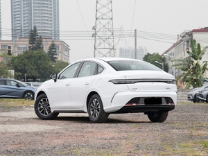 2025 BYD Destroyer 05 Chazor berlina nuova auto elettrica ibrida Plug-in da re - Product Image 5